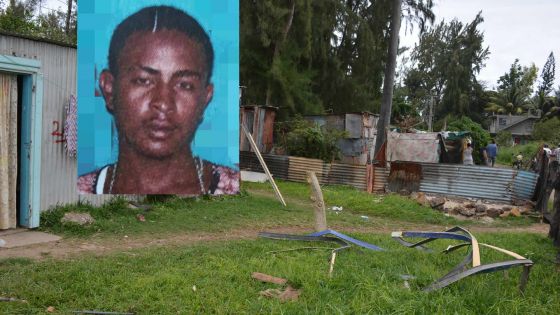 Un policier blessé à coups de sabre à Riambel