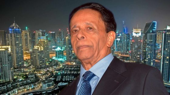 SAJ à Dubayy - Émirats Arabes Unis: partenaires commerciaux de plus en plus importants pour Maurice