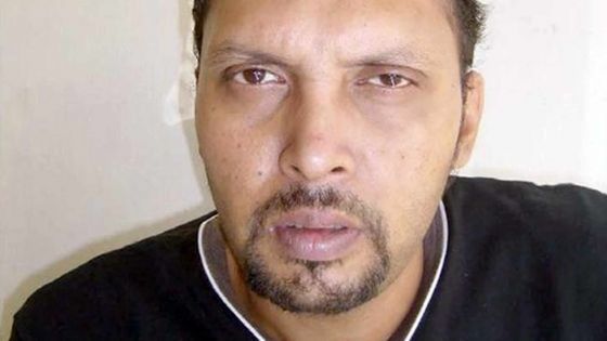 Khadafi Oozeer: «J’avais incriminé Shakeel Mohamed pour sauver ma peau»