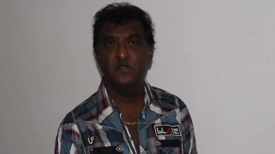 Raj Appadu: «Que le ministère du Commerce s’occupe des marchands ambulants»