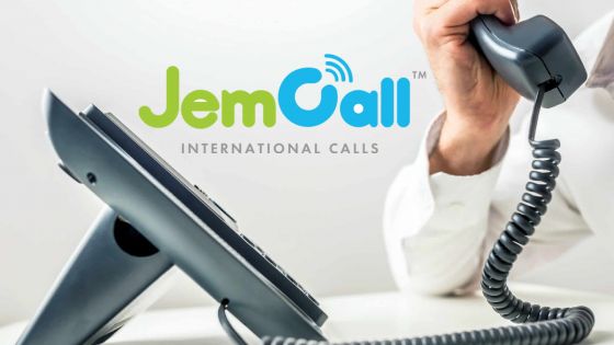 Téléphonie internationale: Jemcall offre des tarifs favorables