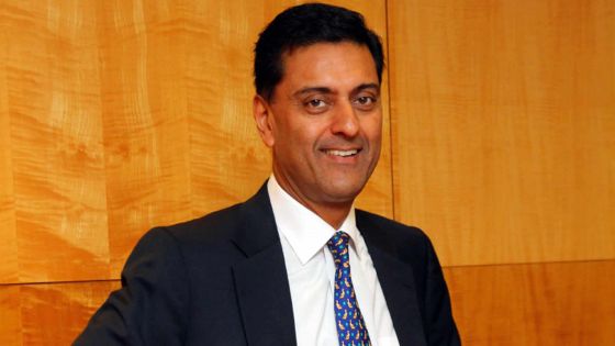 SBM Holdings: Sanjeev Nanavati nouveau CEO