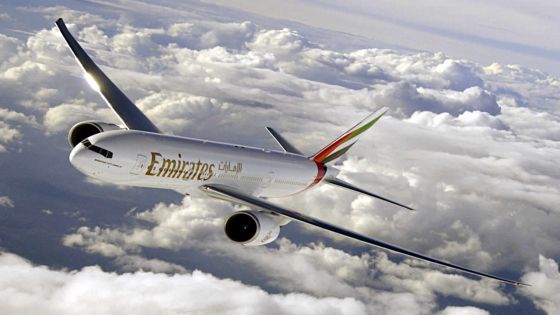 Partenariat avec Air Mauritius: Emirates vient soutenir la compagnie régionale