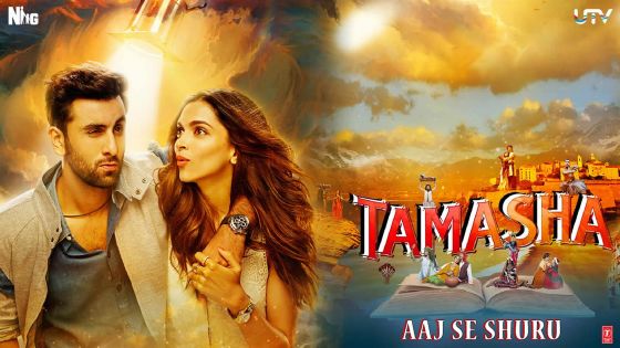 «Tamasha»: 3e plus grand démarrage de Ranbir Kapoor
