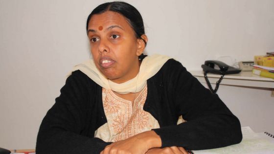 Ombudsperson for Children: Rita Venkatasamy succède à Vidya Narayan