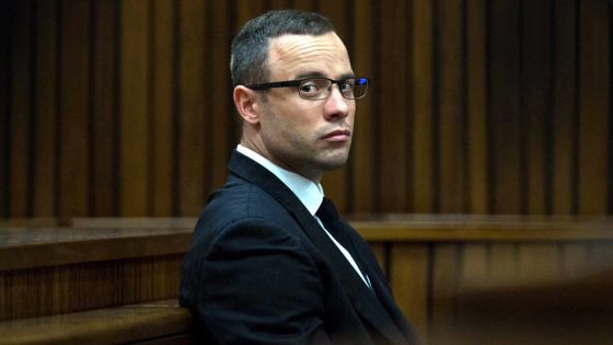 Liberté sous caution de Pistorius, qui conteste sa condamnation pour meurtre