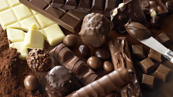 Fêtes de fin d’année - Chocolat: une hausse dans la vente
