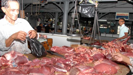 Viande de bœuf, de bouc et de chèvre: un comité institué pour fixer les prix