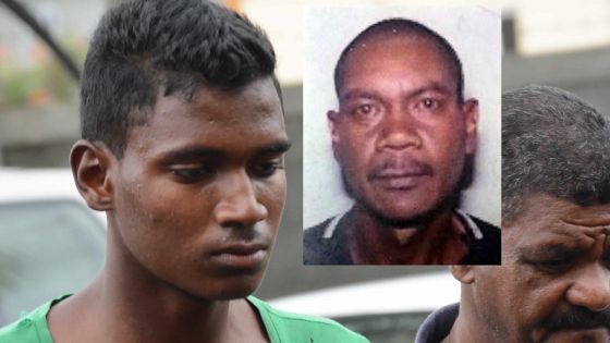 Drame à Bambous: il tue son père pour Rs 4 000