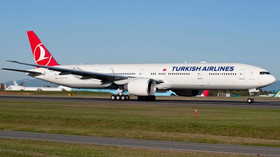 Air Mauritius - Turkish Airlines: la menace fantôme