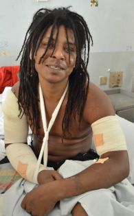 Tensions à Cité Sainte-Claire - Le coursier: «J’ai égaré un colis de drogue»