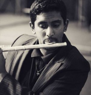 Passion pour la musique: Alexandre Joseph ou l’art du fluteboxing