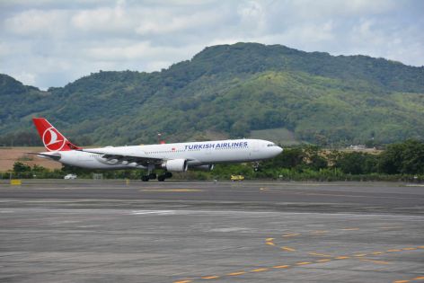 MTPA: Turkish Airlines appelé à devenir le 1er transporteur sur Maurice