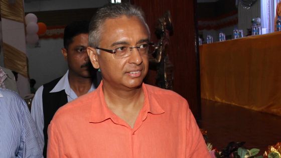 Présence du DPP dans l’affaire MedPoint en appel: Pravind Jugnauth justifie sa demande