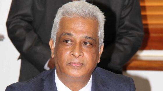 Air Mauritius - Arjoon Suddhoo: «Un nouveau CEO nommé en début d’année»