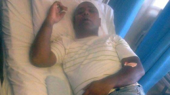 À Vallée-des-Prêtres: accusé d’être un informateur de police, il est passé à tabac