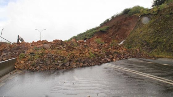 Travaux sur le tronçon Terre-Rouge/Verdun: une contre-expertise sud-coréenne réclamée