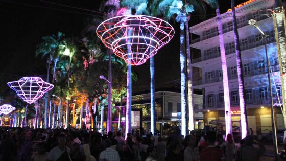 Urbanisme: Port-Louis sera ville culturelle en 2030