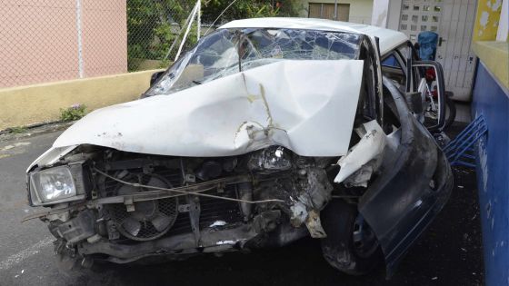 Depuis le 1er janvier 2016: la conduite en état d’ivresse cause 3 accidents fatals
