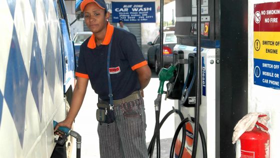 Consommation: réunion fin janvier sur le prix de l’essence et du diesel