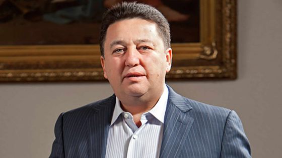 Rs 8 M emportées de la villa d’un député ukrainien: deux employés de l’hôtel placés en détention