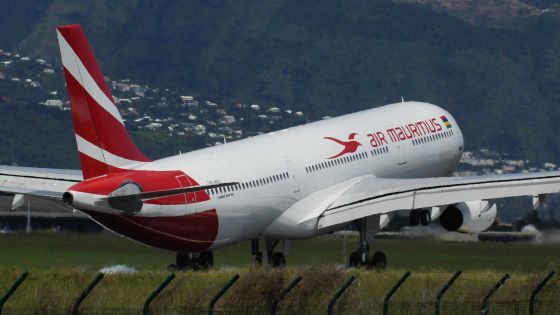 Aviation régionale: Air Mauritius cible dix destinations africaines sur quatre ans