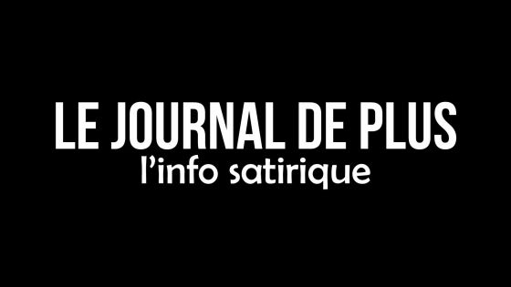 [Radio Plus] Réécoutez «Le Journal de Plus»