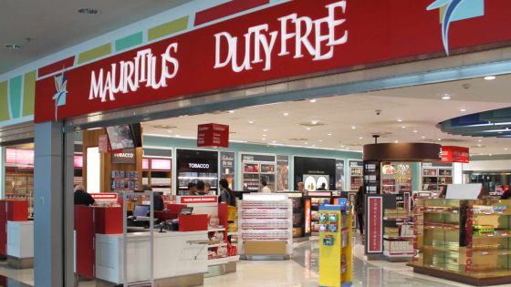 Mauritius Duty Free Paradise: une hausse salariale de 21,5 % ne fait pas l’unanimité