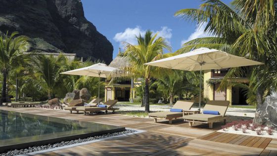 Bourse de Maurice: gain de 15 % pour l’action New Mauritius Hotels