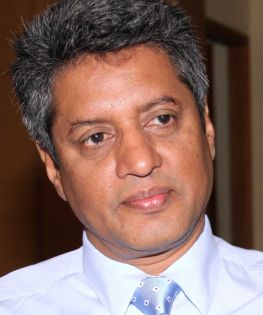 Suspension du COO de MyBiz - Sunil Bholah: «Nous avons le devoir d’enquêter»