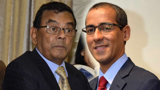 Mauritius Renewable Energy Agency: Collendavelloo fait les éloges du député Osman Mahomed