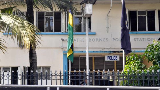 À Quatre-Bornes: un policier voleur arrêté