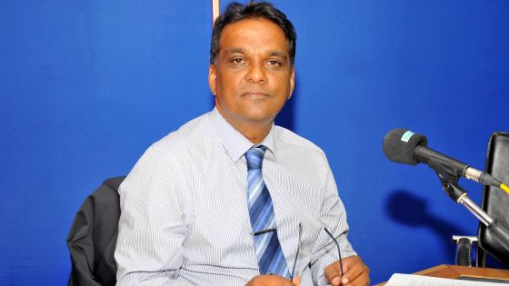 Limogé de l’Icac: Anil Kumar Ujoodha opte pour une réclamation de Rs 7,9 millions