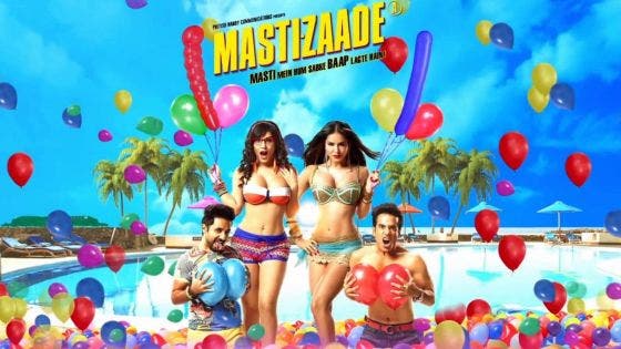 Mastizaade: sortie prochaine de la ’sex comedy’