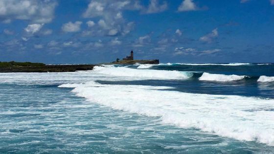 Deux touristes meurent noyés: un témoin raconte le drame à l'île au Phare