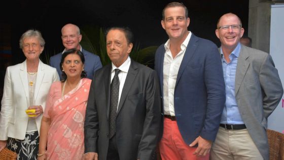 Inauguration du Mystik Life Hotel - SAJ: «Ne pas attendre tout du gouvernement»