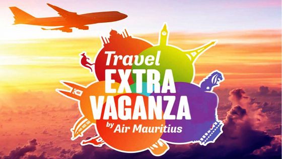 Air Mauritius launches third edition of Travel Extravaganza offers