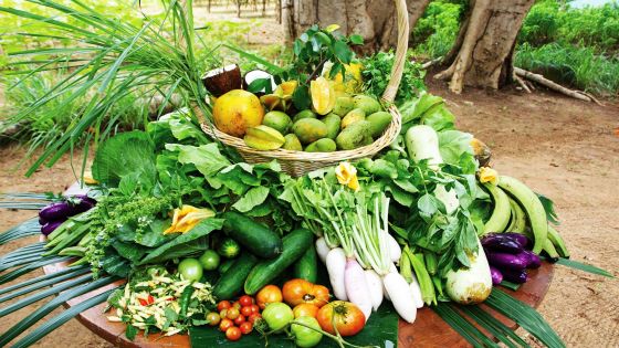 National food security: Government’s Strategic Plan towards self-sufficiency