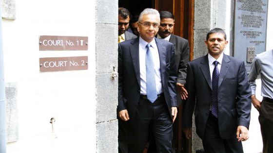 Pravind Jugnauth’s future hanging by Appeal Court decision