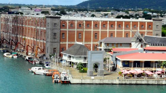 Port-Louis: le Grenier change de vocation