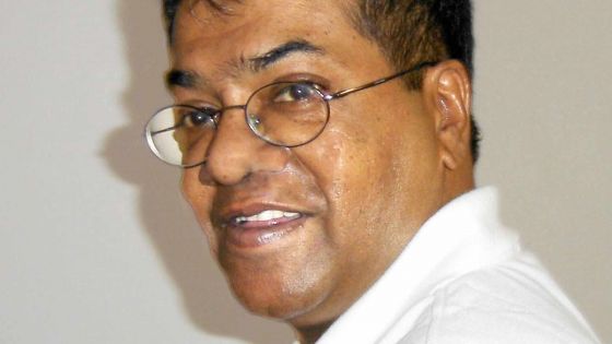 Hassenjee Rohumally: «Je n’avais pas l’intention de nuire au ministre Soodhun»