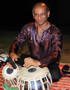 Musique fusion: Subhash Dhunoohchand, à la conquête de l’île Maurice profonde