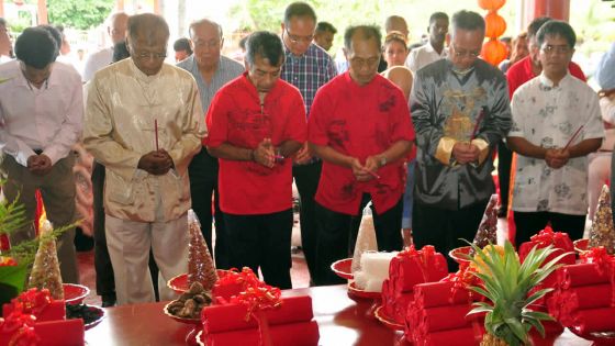 Pagode Kwan Tee: les tout premiers pas vers le statut de patrimoine mondial