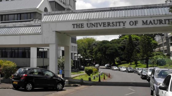 Université de Maurice: guerre ouverte à l’Union des étudiants