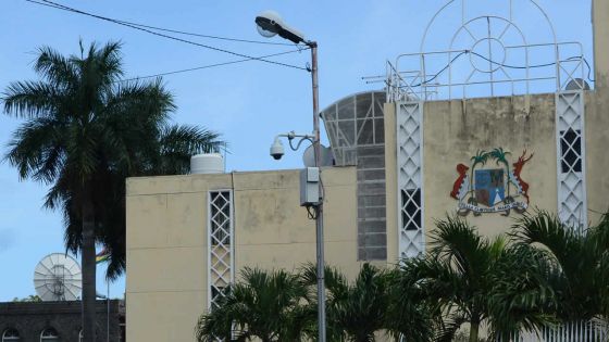 Insécurité à Port-Louis: plus de 90 % des caméras CCTV inefficaces le soir