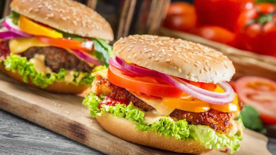 Restauration rapide: un marché en plein essor malgré la forte compétition
