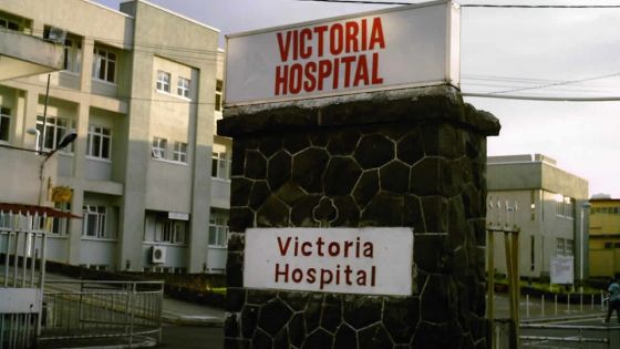 Hôpital Victoria: un malvoyant déplore un manque d’égard envers les handicapés
