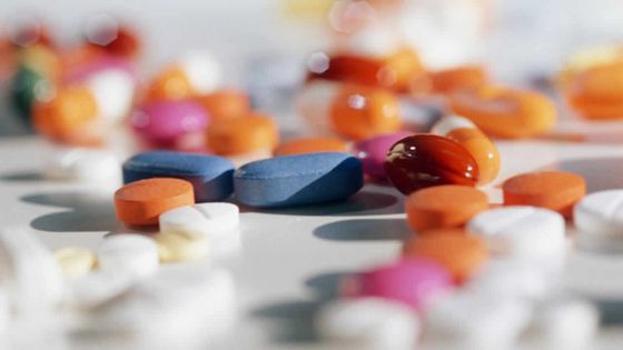 Commission d’enquête sur la drogue - Vente de psychotropes: une liste de pharmacies bientôt dévoilée