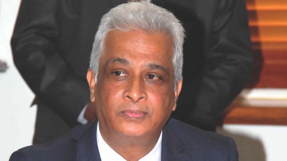 Arjoon Sudhoo, chairman d’Air Mauritius: «Nous devons trouver des ‘niche areas’»