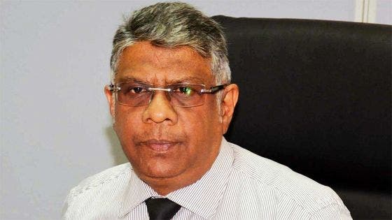 Falsified horsepower: Minister Gungah says not to be blamed